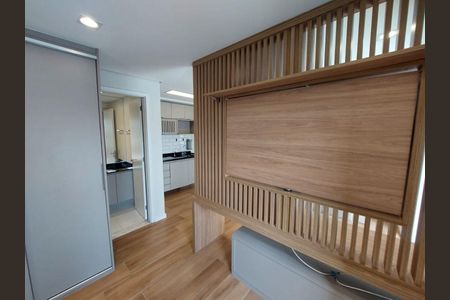 Apartamento à venda com 1 quarto, 55m² em Mirandópolis, São Paulo