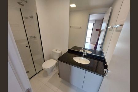Apartamento à venda com 1 quarto, 55m² em Mirandópolis, São Paulo