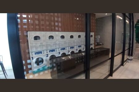 Apartamento à venda com 1 quarto, 55m² em Mirandópolis, São Paulo