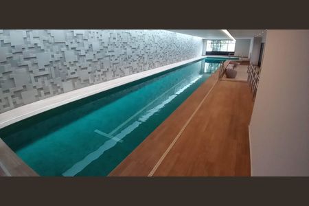 Apartamento à venda com 1 quarto, 55m² em Mirandópolis, São Paulo