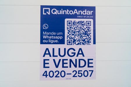 Plaquinha de casa para alugar com 3 quartos, 156m² em Cidade Vargas, São Paulo