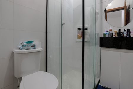 Casa para alugar com 188m², 3 quartos e 2 vagas Casa para alugar com 188m², 3 quartos e 2 vagasBanheiro