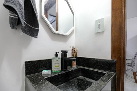 Casa para alugar com 188m², 3 quartos e 2 vagas Casa para alugar com 188m², 3 quartos e 2 vagasLavabo