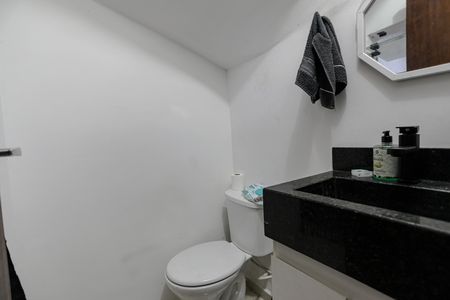 Casa para alugar com 188m², 3 quartos e 2 vagas Casa para alugar com 188m², 3 quartos e 2 vagasLavabo