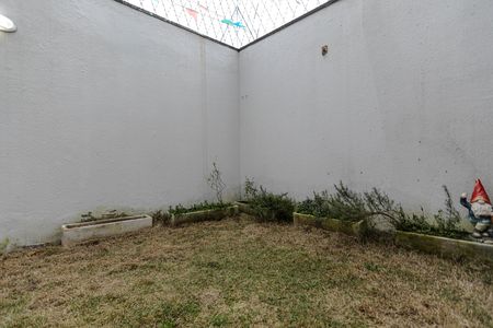 Casa para alugar com 188m², 3 quartos e 2 vagas Casa para alugar com 188m², 3 quartos e 2 vagasQuintal