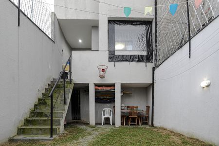 Casa para alugar com 188m², 3 quartos e 2 vagas Casa para alugar com 188m², 3 quartos e 2 vagasQuintal