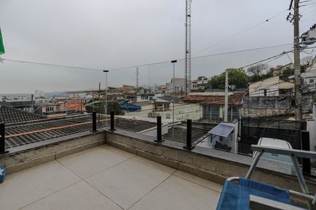 Casa para alugar com 188m², 3 quartos e 2 vagas Casa para alugar com 188m², 3 quartos e 2 vagasSacada - Quarto 3 - Suíte