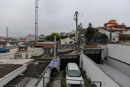 Casa para alugar com 188m², 3 quartos e 2 vagas Casa para alugar com 188m², 3 quartos e 2 vagasVista - Sacada - Quarto 3 - Suíte