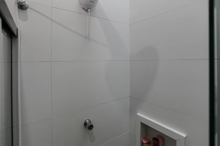 Banheiro de casa para alugar com 3 quartos, 188m² em Vila Lavinia, Mogi das Cruzes