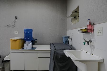 Casa para alugar com 188m², 3 quartos e 2 vagas Casa para alugar com 188m², 3 quartos e 2 vagasÁrea de Serviço
