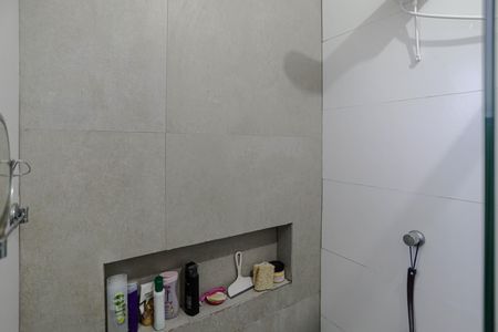 Casa para alugar com 188m², 3 quartos e 2 vagas Casa para alugar com 188m², 3 quartos e 2 vagasBanheiro - Quarto 3 - Suíte