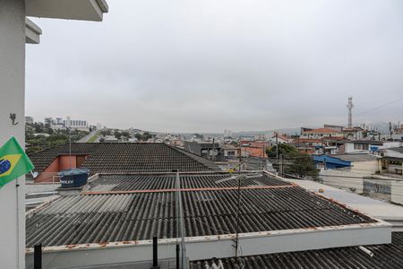 Casa para alugar com 188m², 3 quartos e 2 vagas Casa para alugar com 188m², 3 quartos e 2 vagasVista - Sacada - Quarto 3 - Suíte