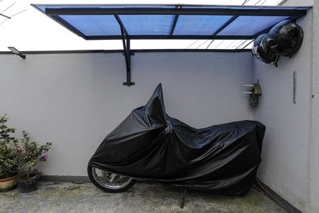 Casa para alugar com 188m², 3 quartos e 2 vagas Casa para alugar com 188m², 3 quartos e 2 vagasGaragem