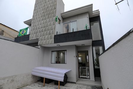 Casa para alugar com 188m², 3 quartos e 2 vagas Casa para alugar com 188m², 3 quartos e 2 vagasGaragem