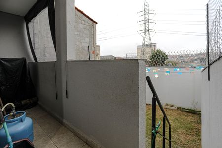 Casa para alugar com 188m², 3 quartos e 2 vagas Casa para alugar com 188m², 3 quartos e 2 vagasÁrea de Serviço
