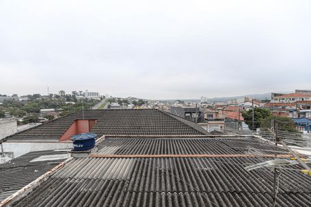 Casa para alugar com 188m², 3 quartos e 2 vagas Casa para alugar com 188m², 3 quartos e 2 vagasVista - Sacada - Quarto 3 - Suíte
