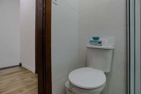 Casa para alugar com 188m², 3 quartos e 2 vagas Casa para alugar com 188m², 3 quartos e 2 vagasBanheiro