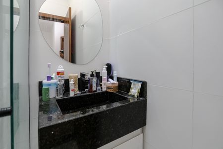 Casa para alugar com 188m², 3 quartos e 2 vagas Casa para alugar com 188m², 3 quartos e 2 vagasBanheiro