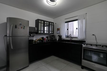 Casa para alugar com 188m², 3 quartos e 2 vagas Casa para alugar com 188m², 3 quartos e 2 vagasCozinha