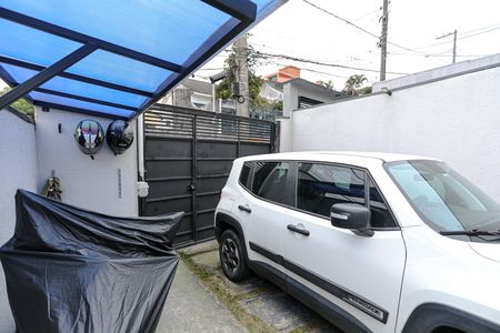 Casa para alugar com 188m², 3 quartos e 2 vagas Casa para alugar com 188m², 3 quartos e 2 vagasGaragem
