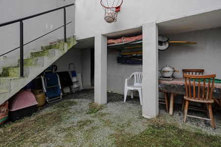 Casa para alugar com 188m², 3 quartos e 2 vagas Casa para alugar com 188m², 3 quartos e 2 vagasQuintal