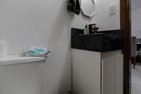 Casa para alugar com 188m², 3 quartos e 2 vagas Casa para alugar com 188m², 3 quartos e 2 vagasLavabo