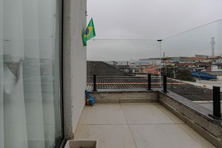 Casa para alugar com 188m², 3 quartos e 2 vagas Casa para alugar com 188m², 3 quartos e 2 vagasSacada - Quarto 3 - Suíte