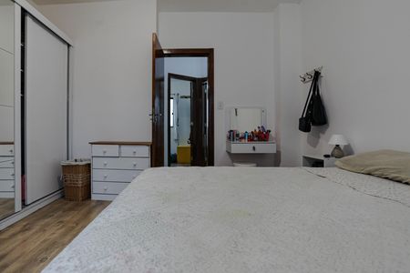 Quarto 3 - Suíte de casa para alugar com 3 quartos, 188m² em Vila Lavinia, Mogi das Cruzes
