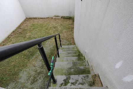 Casa para alugar com 188m², 3 quartos e 2 vagas Casa para alugar com 188m², 3 quartos e 2 vagasÁrea de Serviço