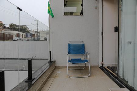 Casa para alugar com 188m², 3 quartos e 2 vagas Casa para alugar com 188m², 3 quartos e 2 vagasSacada - Quarto 3 - Suíte
