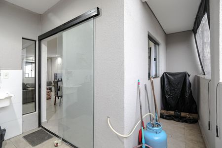 Casa para alugar com 188m², 3 quartos e 2 vagas Casa para alugar com 188m², 3 quartos e 2 vagasÁrea de Serviço