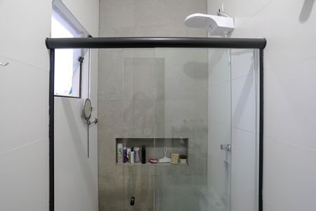 Casa para alugar com 188m², 3 quartos e 2 vagas Casa para alugar com 188m², 3 quartos e 2 vagasBanheiro - Quarto 3 - Suíte