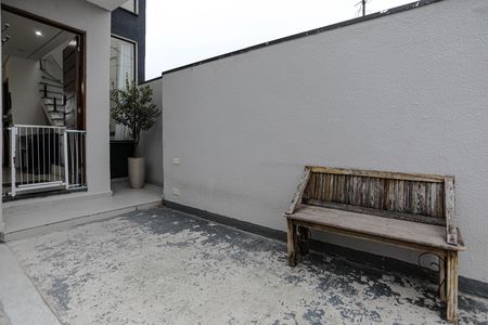 Casa para alugar com 188m², 3 quartos e 2 vagas Casa para alugar com 188m², 3 quartos e 2 vagasGaragem