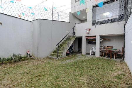 Casa para alugar com 188m², 3 quartos e 2 vagas Casa para alugar com 188m², 3 quartos e 2 vagasQuintal