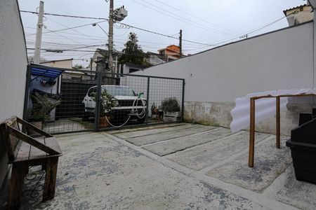 Casa para alugar com 188m², 3 quartos e 2 vagas Casa para alugar com 188m², 3 quartos e 2 vagasGaragem