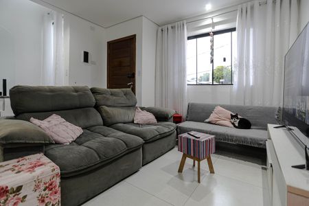 Casa para alugar com 188m², 3 quartos e 2 vagas Casa para alugar com 188m², 3 quartos e 2 vagasSala