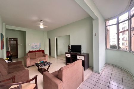 Apartamento à venda com 80m², 2 quartos e sem vaga Apartamento à venda com 80m², 2 quartos e sem vagaSala