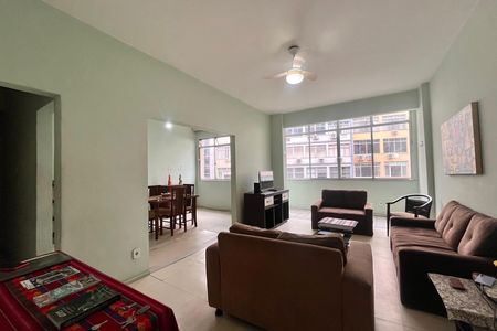 Apartamento à venda com 80m², 2 quartos e sem vaga Apartamento à venda com 80m², 2 quartos e sem vagaSala