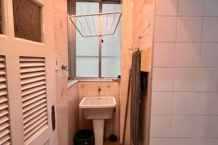 Apartamento à venda com 80m², 2 quartos e sem vaga Apartamento à venda com 80m², 2 quartos e sem vagaÁrea de Serviço
