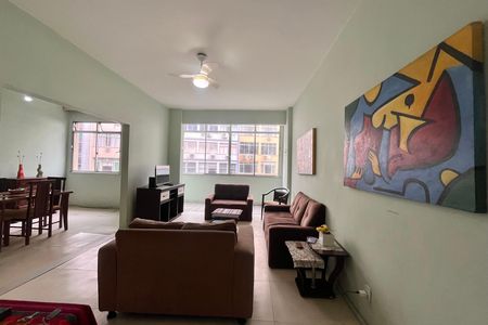 Apartamento à venda com 80m², 2 quartos e sem vaga Apartamento à venda com 80m², 2 quartos e sem vagaSala