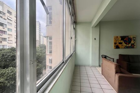 Apartamento à venda com 80m², 2 quartos e sem vaga Apartamento à venda com 80m², 2 quartos e sem vagaSala