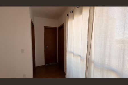 Apartamento para alugar com 45m², 2 quartos e 1 vaga Apartamento para alugar com 45m², 2 quartos e 1 vagaSala