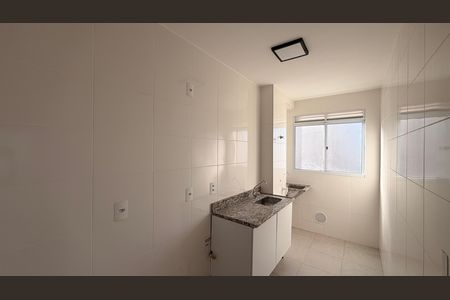 Apartamento para alugar com 45m², 2 quartos e 1 vaga Apartamento para alugar com 45m², 2 quartos e 1 vagaCozinha