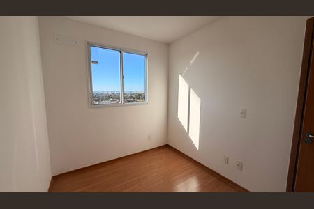 Quarto 2 de apartamento para alugar com 2 quartos, 45m² em Setor Faicalville, Goiânia