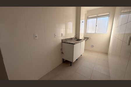 Apartamento para alugar com 45m², 2 quartos e 1 vaga Apartamento para alugar com 45m², 2 quartos e 1 vagaCozinha