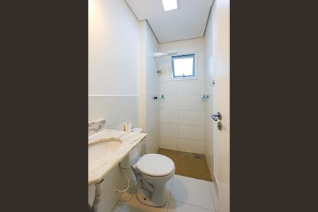 Apartamento para alugar com 65m², 3 quartos e 2 vagas Apartamento para alugar com 65m², 3 quartos e 2 vagasBanheiro