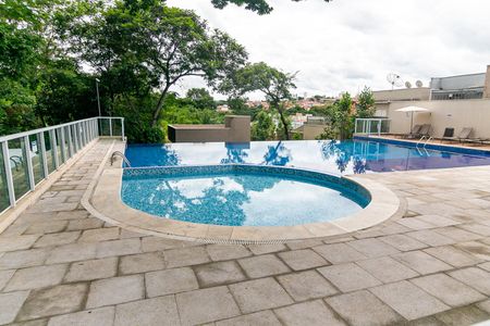 Apartamento para alugar com 65m², 3 quartos e 2 vagas Apartamento para alugar com 65m², 3 quartos e 2 vagasPiscina