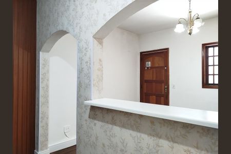 Casa para alugar com 35m², 1 quarto e 1 vaga Casa para alugar com 35m², 1 quarto e 1 vagaCozinha