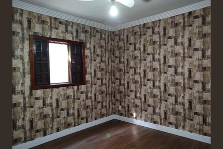 Quarto de casa para alugar com 1 quarto, 35m² em Chácara Califórnia, São Paulo
