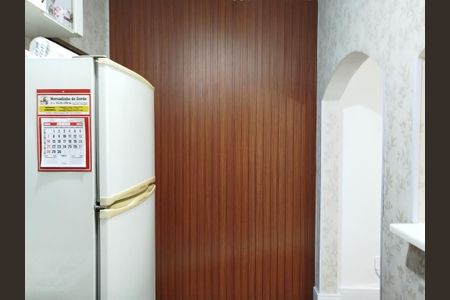 Casa para alugar com 35m², 1 quarto e 1 vaga